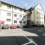 Hotel Zur Post