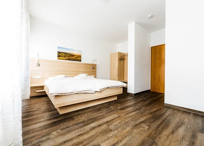 Hotel Zur Post