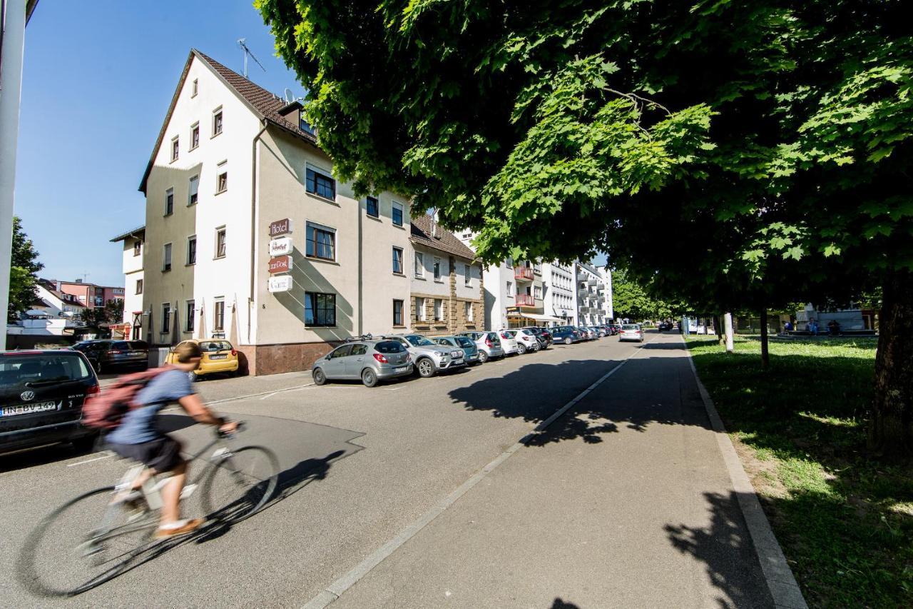 Hotel Zur Post