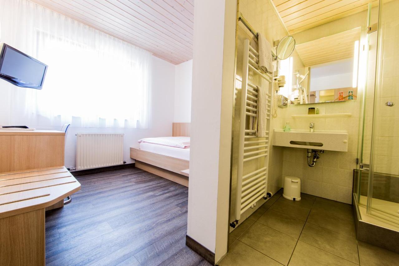 Hotel Zur Post 3*