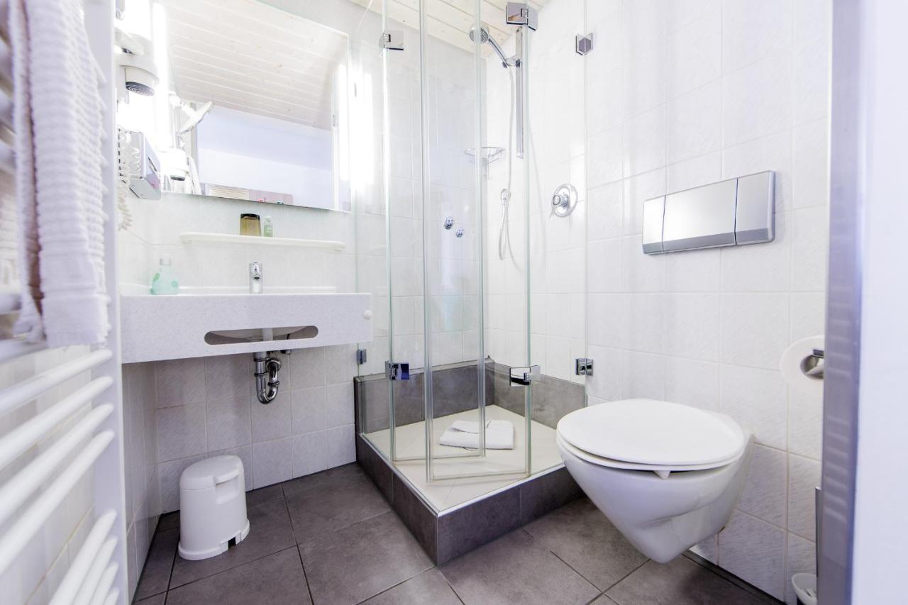 Zur Post Hotel Heilbronn