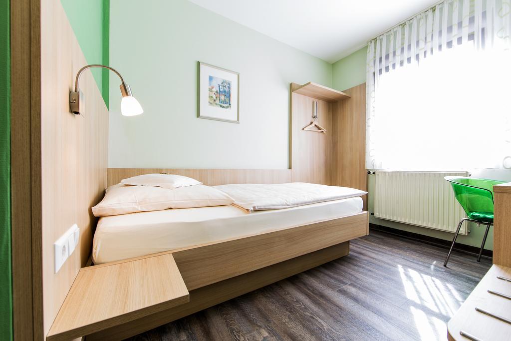 Zur Post Hotel Heilbronn