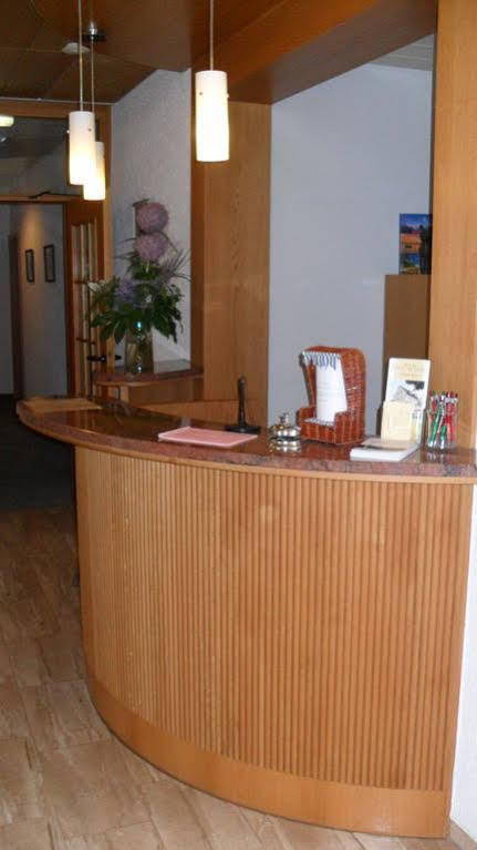 Hotel Zur Post Heilbronn