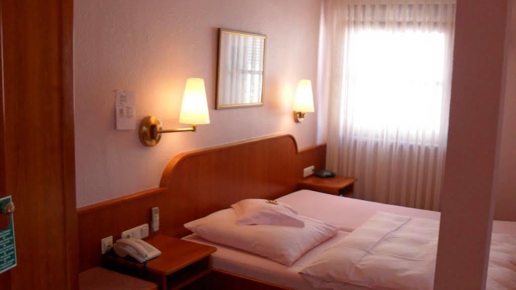 Zur Post Hotel Heilbronn