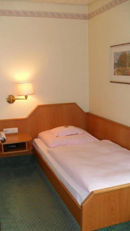Hotel Zur Post Heilbronn