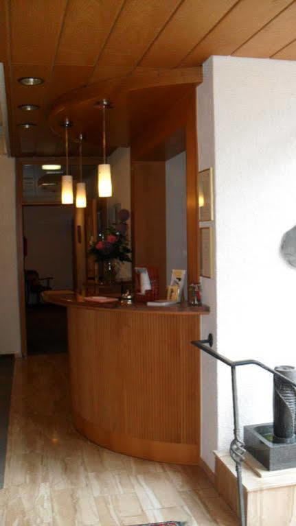 Zur Post Hotel 3*